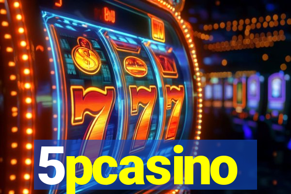 5pcasino