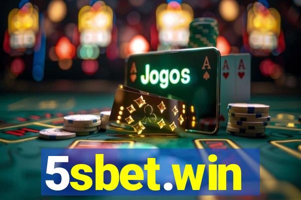 5sbet.win