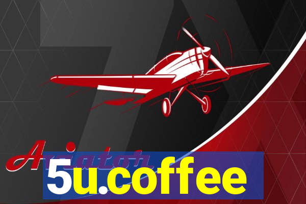 5u.coffee