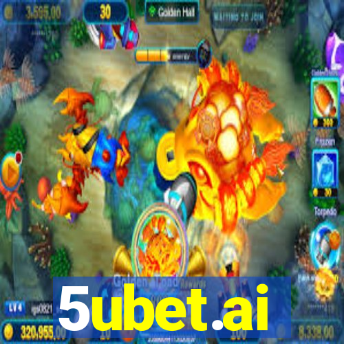 5ubet.ai