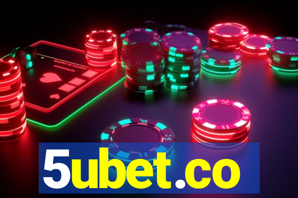 5ubet.co