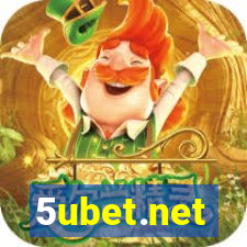 5ubet.net