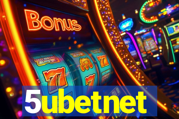 5ubetnet