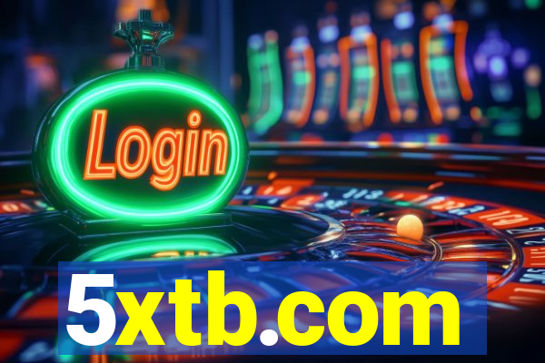 5xtb.com