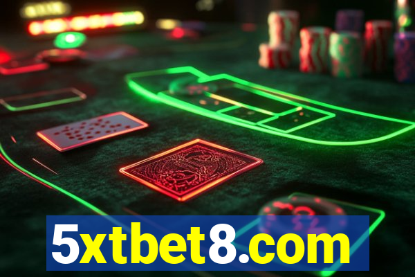 5xtbet8.com