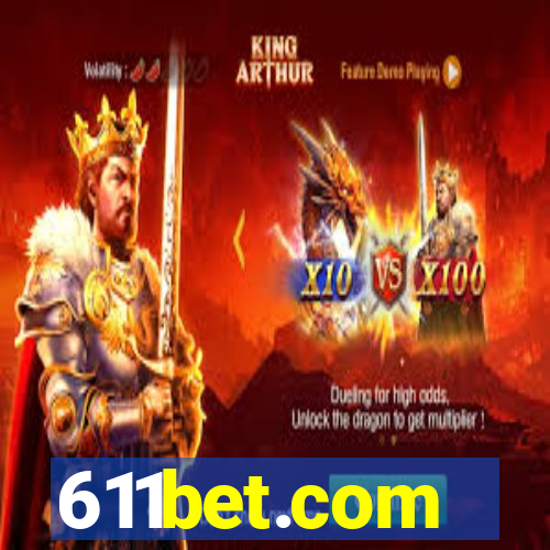 611bet.com