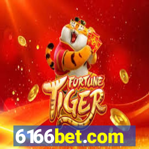 6166bet.com