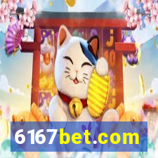 6167bet.com