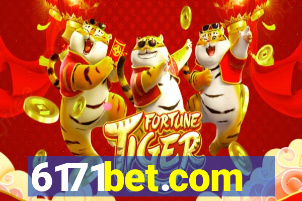 6171bet.com