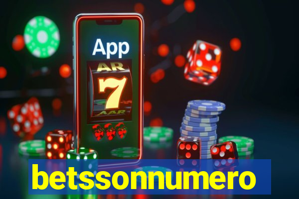 betssonnumero