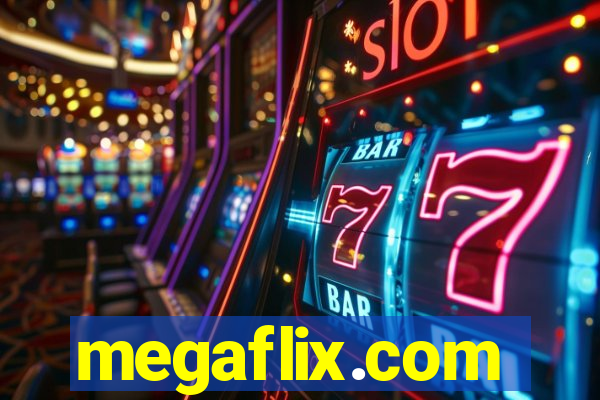 megaflix.com