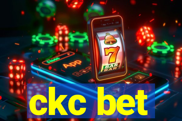 ckc bet