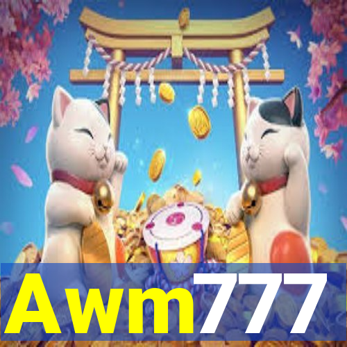 Awm777