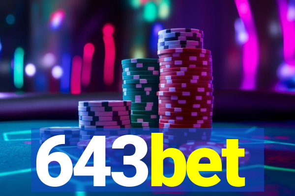 643bet