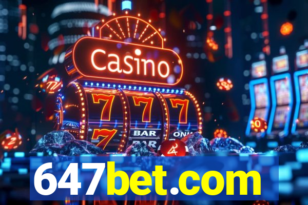 647bet.com