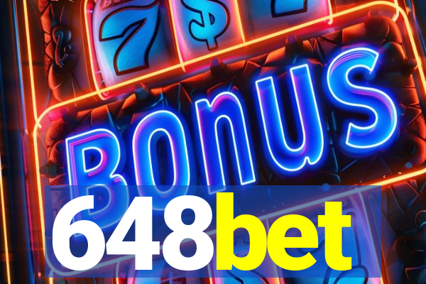 648bet