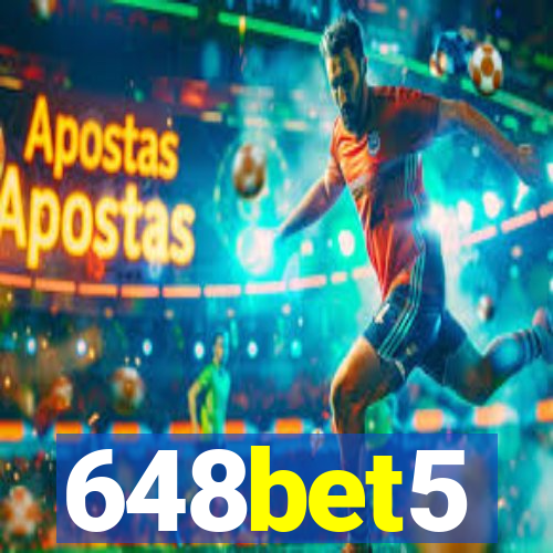 648bet5