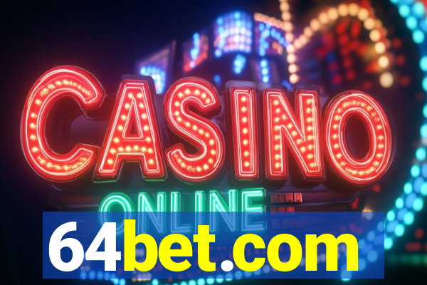 64bet.com