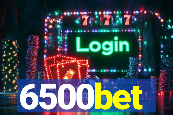 6500bet