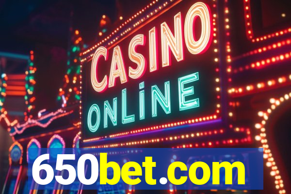 650bet.com