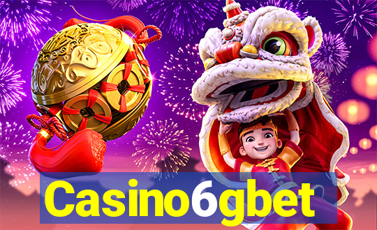 Casino6gbet