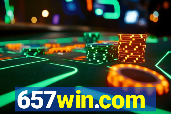 657win.com