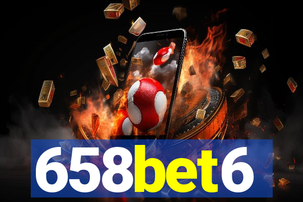 658bet6