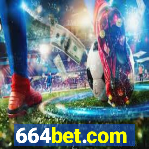 664bet.com