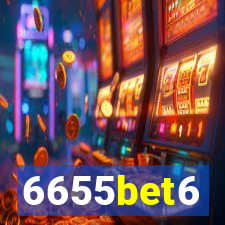 6655bet6