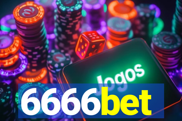 6666bet