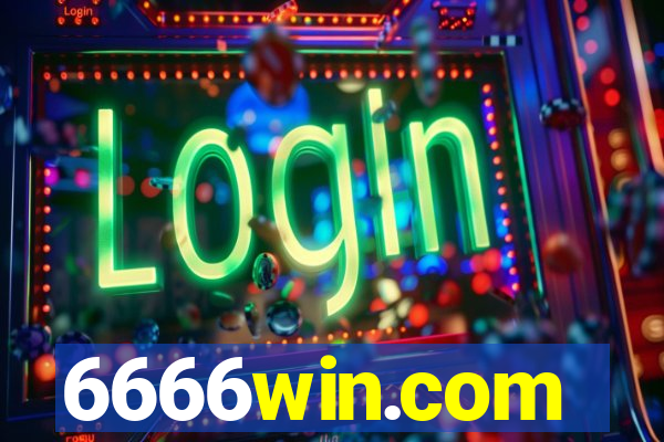 6666win.com