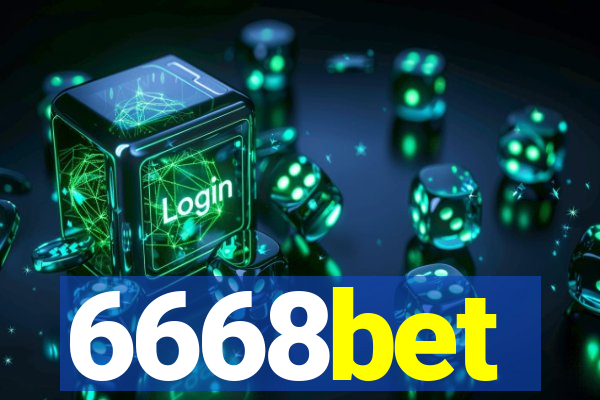 6668bet