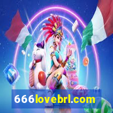 666lovebrl.com