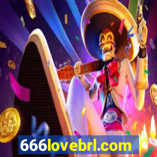 666lovebrl.com