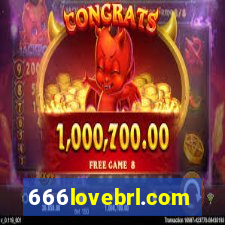 666lovebrl.com