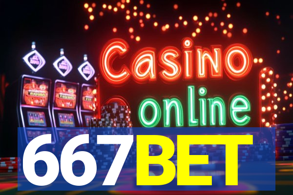 667BET