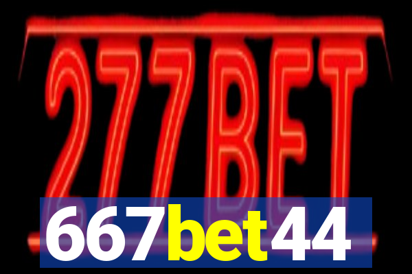 667bet44