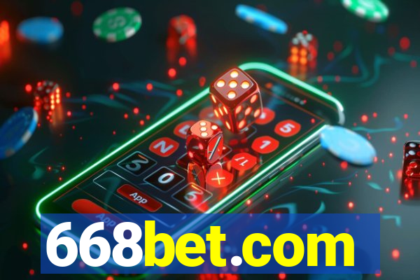 668bet.com