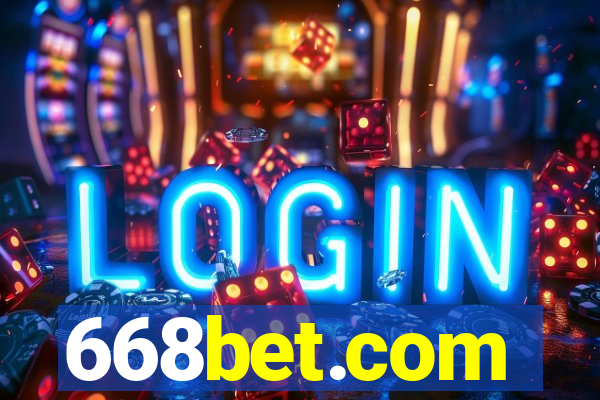 668bet.com