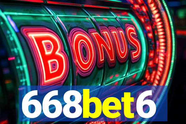 668bet6