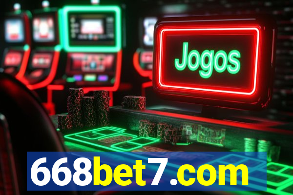 668bet7.com