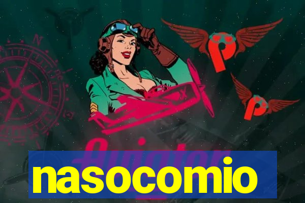 nasocomio