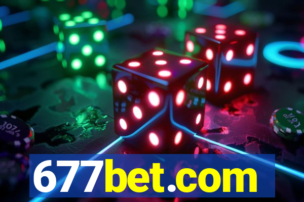 677bet.com