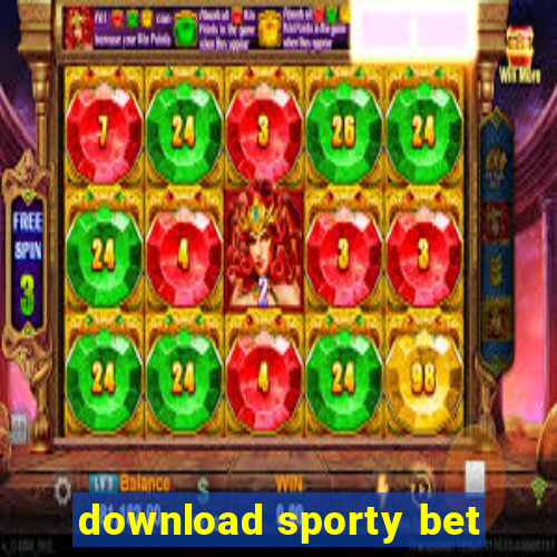 download sporty bet