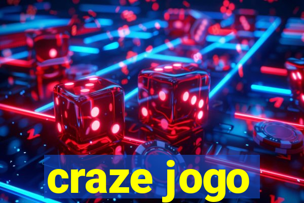 craze jogo