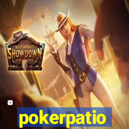 pokerpatio