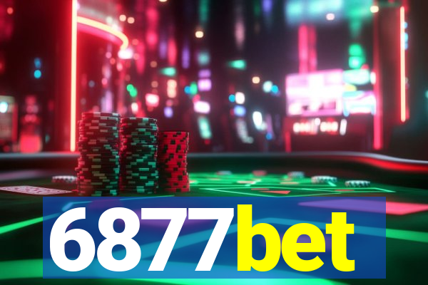 6877bet