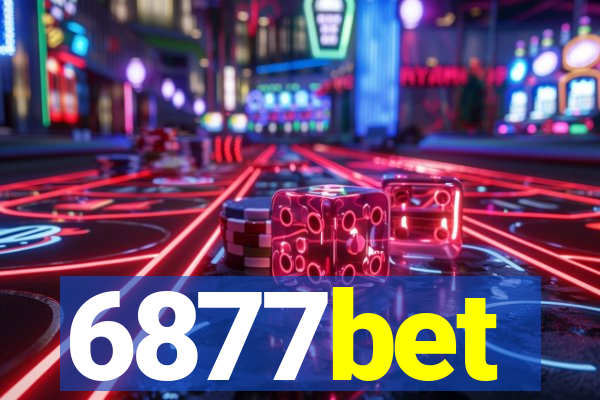 6877bet