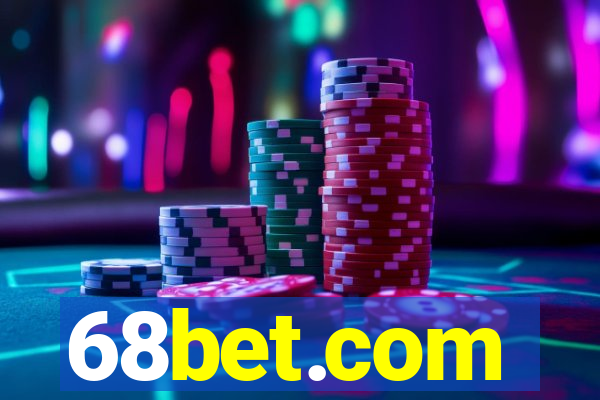 68bet.com