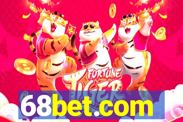 68bet.com